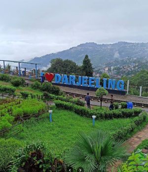 Darjeeling
