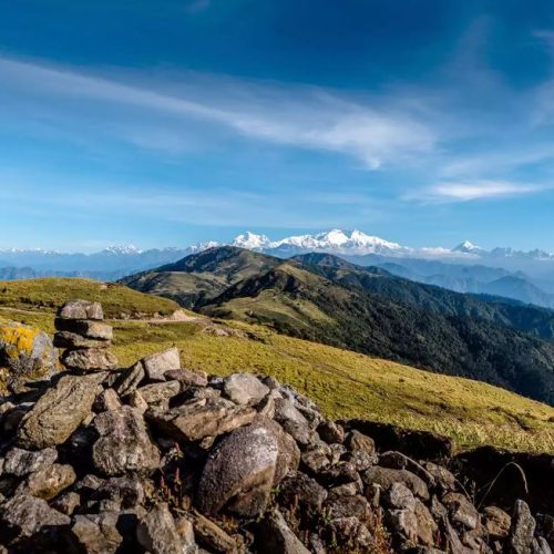 Sandakphu